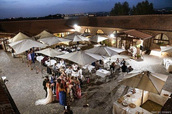 Agriturismo il Borgo